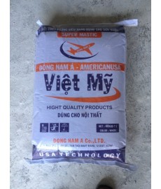 BỘT TRÉT VIỆT MỸ