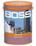 Sơn Lót Boss EXT Sealer 4.375Lit