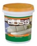 Sơn Nội Thất Boss INT Matt Finish 18Lit