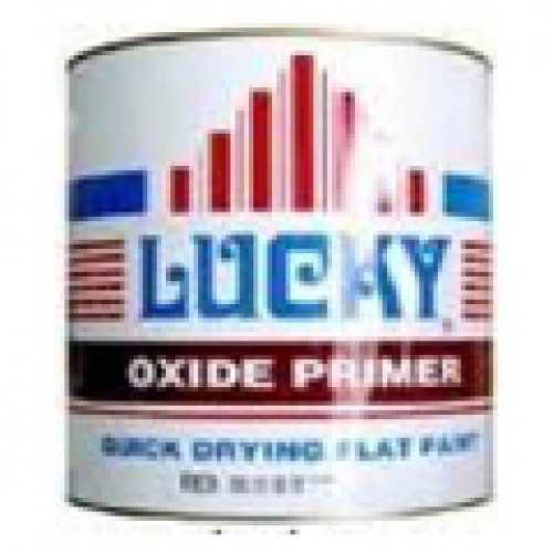 Sơn Chống Rỉ Lucky Xám L17.75 17.75Lit