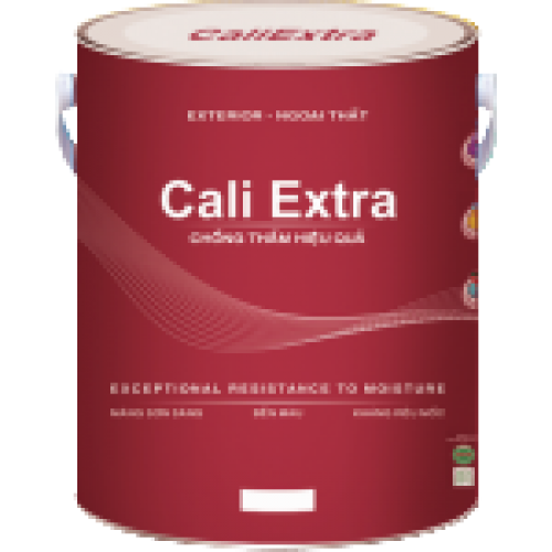 SƠN NGOÀI TRỜI CALI EXTRA  