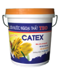 SƠN NGOÀI TRỜI CATEX  