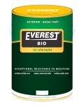 SƠN NGOÀI TRỜI CAO CẤP EVEREST BIO  