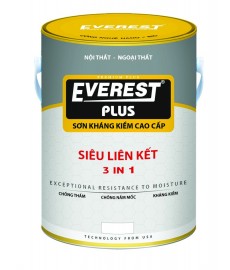 SƠN LÓT EVEREST PLUS  