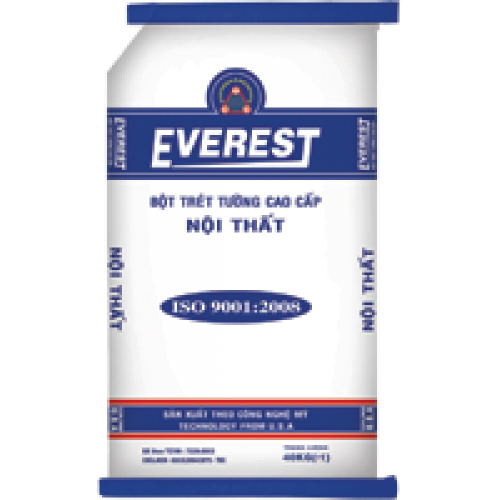 BỘT TRONG NHÀ EVEREST 3 IN 1 BỘT TRONG NHÀ EVEREST 3 IN 1