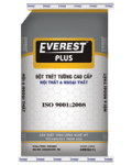 BỘT CAO CẤP EVEREST PLUS  