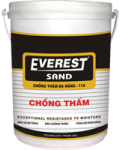 SƠN CHỐNG THẤM EVEREST SAND  