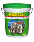 SƠN NGOÀI TRỜI MAXI CALI CHE LẤP HIỆU QUẢ  