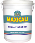 SƠN LÓT MAXI THẾ HỆ MỚI  