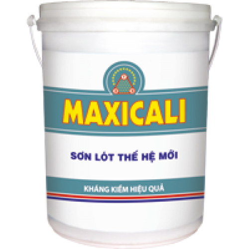 SƠN LÓT MAXI THẾ HỆ MỚI  