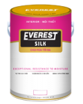 SƠN TRONG NHÀ EVEREST SILK