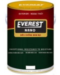 SƠN NGOÀI TRỜI CAO CẤP EVEREST NANO  