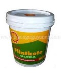 Shell Flintkote Ultra - Dung dịch chống thấm đàn hồi một thành phần