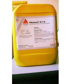 SIKA R7