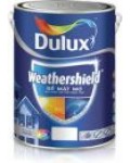 Dulux Weathershield 2G mã BJ8 5Lit