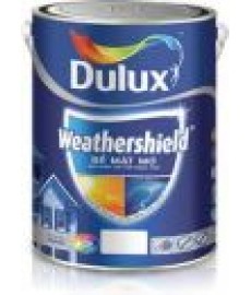 Dulux Weathershield 2G mã BJ8 5Lit