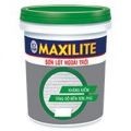 Sơn lót maxilite ngoài trời 48C 5Lit