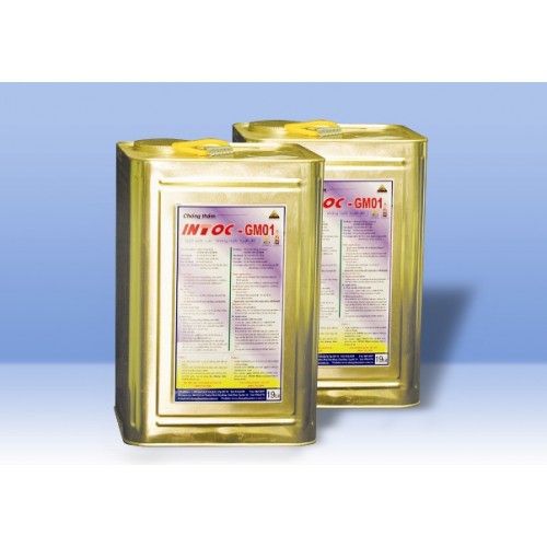 CHỐNG THẤM INTOC - GM01