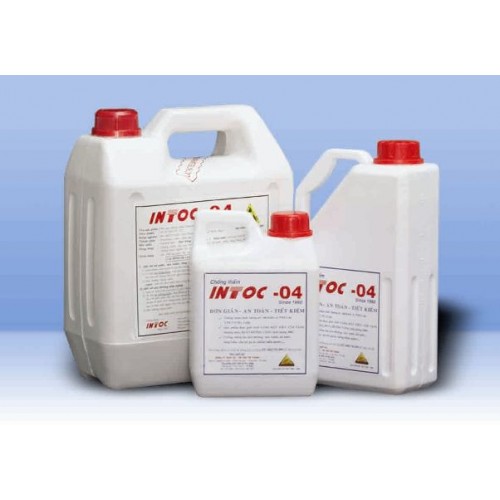 CHỐNG THẤM INTOC 04_18L CHỐNG THẤM INTOC 04_18L