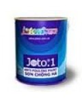 Sơn Epoxy Jona - Joton Finish Màu Đặc Biệt 1kg