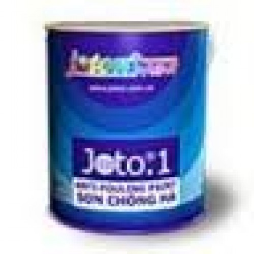 Sơn Epoxy Jona - Joton Finish Màu Đặc Biệt 1kg