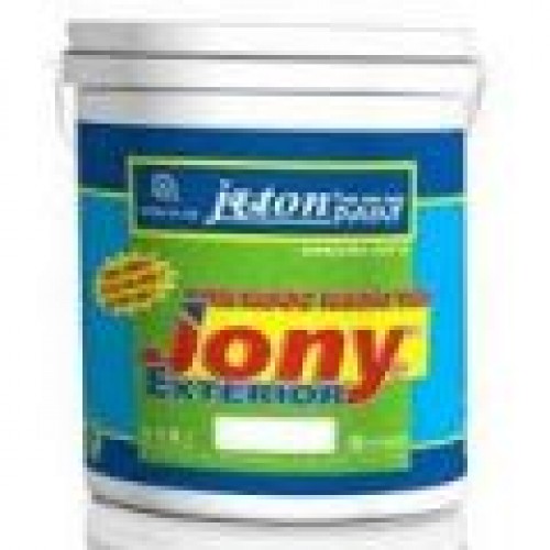 Sơn Ngoại Thất JONY 5Lit