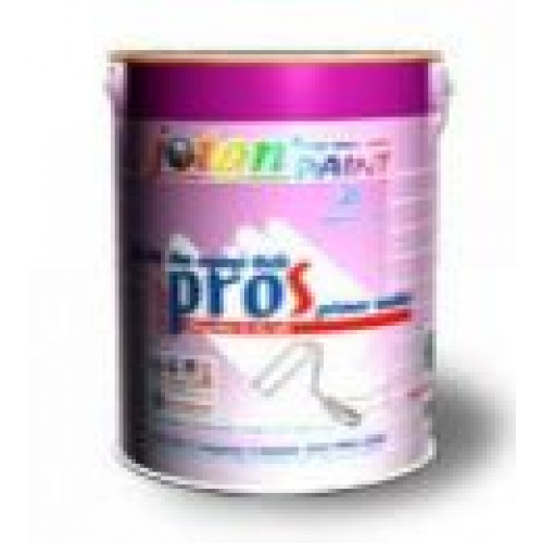 Sơn Lót PROS EXT-JOTON 5Lit Sơn Lót PROS EXT-JOTON 5Lit