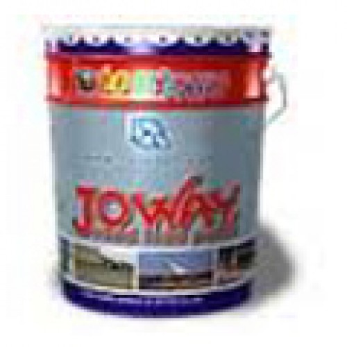 Sơn Giao Thông Joway Màu Vàng,Đỏ,Xanh L5 5kg