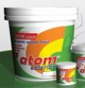 Sơn Ngoại Thất ATOM 18Lit