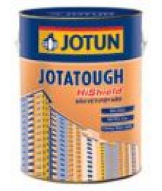 Sơn Ngoại Thất Jotatough Hishield 15Lit