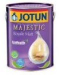 Sơn Nội Thất Majestic Royale Matt 5Lit