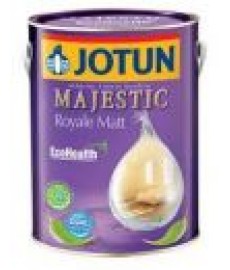 Sơn Nội Thất Majestic Royale Matt 5Lit