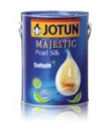 Sơn Nội Thất Majestic Pearl Silk 5Lit