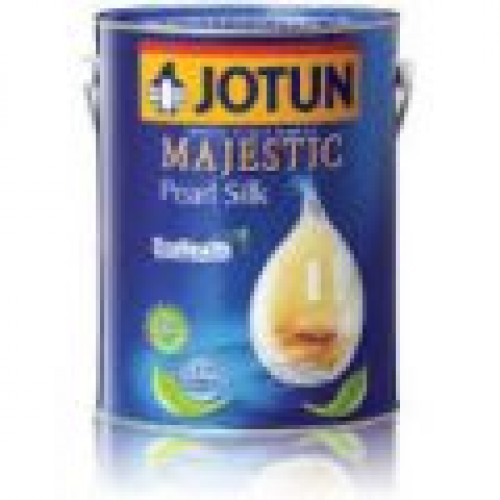 Sơn Nội Thất Majestic Pearl Silk 5Lit