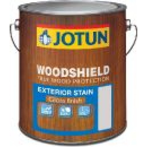 Sơn Woodshield (Bóng) 5Lit