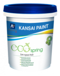 ECO SPRING - Ngoại Thất