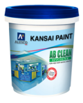 AB Clean - nội thất