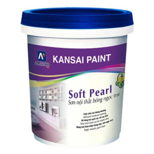 SOFT PEARL - Nội thất