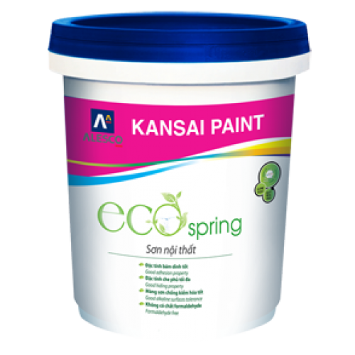ECO SPRING - Nội Thất ECO SPRING - Nội Thất