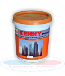 Sơn KENNY Primer Exterior (KP)