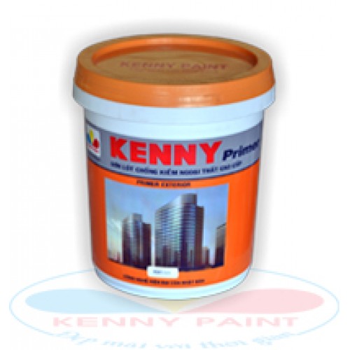 Sơn KENNY Primer Exterior (KP)