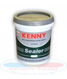 Sơn KENNY Sealer Exterior (KS)