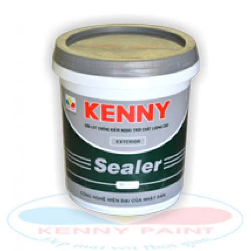 Sơn KENNY Sealer Exterior (KS)