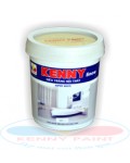 Sơn Kenny Snow Super White Interior (KW)