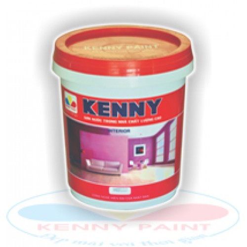 Sơn Kenny Interior (K4) Sơn Kenny Interior (K4)