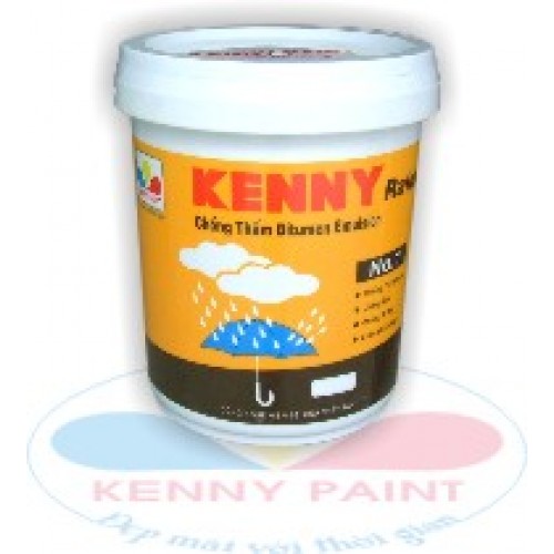 Kenny Rainkote No.1 Kenny Rainkote No.1