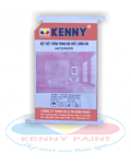 Bột Kenny Int trong nhà chất lượng cao