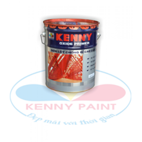 Sơn lót KENNY Oxide Primer Sơn lót KENNY Oxide Primer