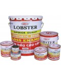 Sơn Alkyd bóng gốc dầu cao cấp JIMMY (JIMMY HI-GLOSS ENAMEL)
