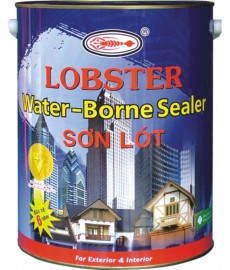 sơn lót WATERBORNE LOBSTER SEALER sơn lót WATERBORNE LOBSTER SEALER